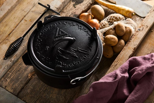 Marmite Groenberg Askja Pot 4 L SS22 9 Marmite Groenberg Askja Pot 4 L SS22 – Image 7