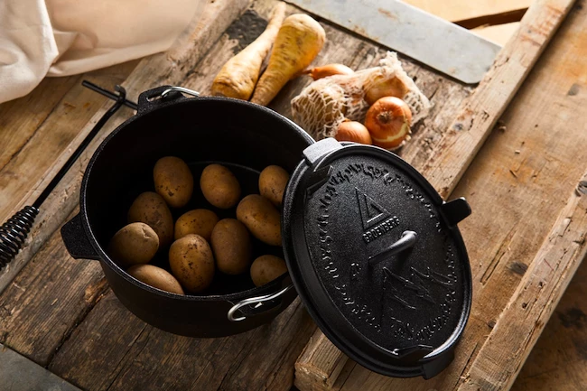 Marmite Groenberg Askja Pot 4 L SS22 12 Marmite Groenberg Askja Pot 4 L SS22 – Image 10