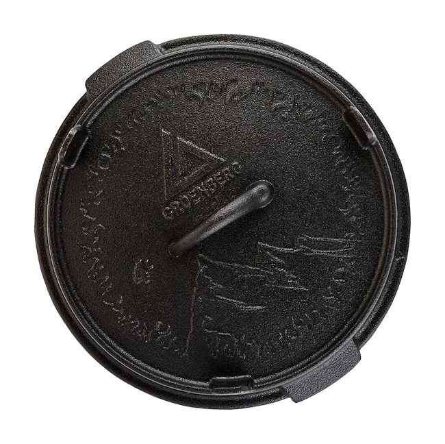 Marmite Groenberg Askja Pot 4 L SS22 13 Marmite Groenberg Askja Pot 4 L SS22 – Image 11