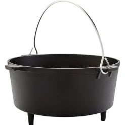 Marmite Groenberg Askja Pot 7 L SS22 -Équipement outdoor boutique marmite groenberg askja pot 7 l ss22 179945 650x650 g2
