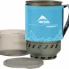 Marmite MSR WindBurner 1.8L Pot Blue SS22 1 Marmite MSR WindBurner 1.8L Pot Blue SS22 -Équipement outdoor boutique marmite msr windburner 1 8l pot blue ss22 119525 650x650 1