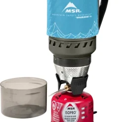 Marmite MSR WindBurner 1.8L Pot Blue SS22 -Équipement outdoor boutique marmite msr windburner 1 8l pot blue ss22 119525 650x650 g0