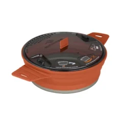 Marmite Sea To Summit X-Pot 1.4 Rust SS22