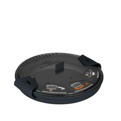 Marmite Sea To Summit X-Pot 2.8 Charcoal SS22 -Équipement outdoor boutique marmite sea to summit x pot 2 8 charcoal ss22 183134 650x650 g0