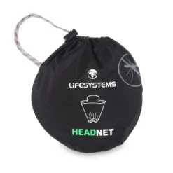 Moustiquaire Life System Midge/Mosquito Head Net Hat