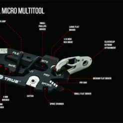 Outils True 18v1 FishFace -Équipement outdoor boutique outils true 18v1 fishface 121423 650x650 g9