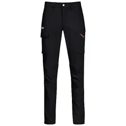 Pantalon Pour Femme Bergans Nordmarka Black