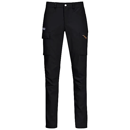 Pantalon Pour Femme Bergans Nordmarka Black 3 Pantalon Pour Femme Bergans Nordmarka Black