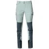 Pantalon Pour Femme Bergans Rabot V2 Softshell W Pants