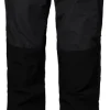 Pantalon Pour Femme Helly Hansen Vandre Tur Pant Ebony