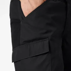 Pantalon Pour Femme Helly Hansen Vandre Tur Pant Ebony -Équipement outdoor boutique pantalon pour femme helly hansen vandre tur pant ebony 163007 650x650 g1