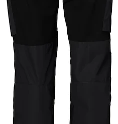 Pantalon Pour Femme Helly Hansen Vandre Tur Pant Ebony -Équipement outdoor boutique pantalon pour femme helly hansen vandre tur pant ebony 163007 650x650 g5