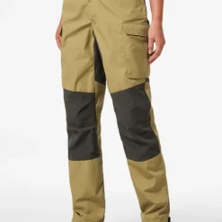 Pantalon Pour Femme Helly Hansen Vandre Tur Pant Sage