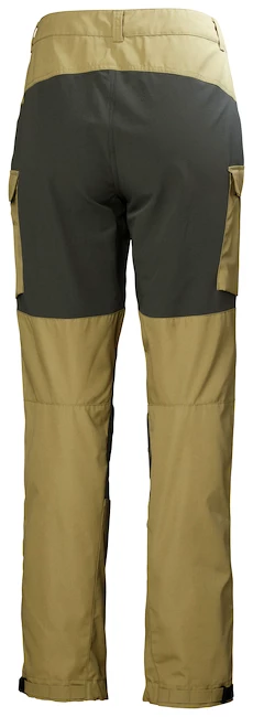 Pantalon Pour Femme Helly Hansen Vandre Tur Pant Sage 4 Pantalon Pour Femme Helly Hansen Vandre Tur Pant Sage – Image 2