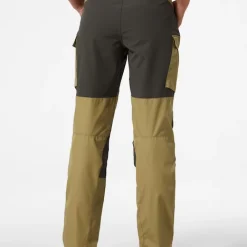 Pantalon Pour Femme Helly Hansen Vandre Tur Pant Sage 11 Pantalon Pour Femme Helly Hansen Vandre Tur Pant Sage -Équipement outdoor boutique pantalon pour femme helly hansen vandre tur pant sage 163003 650x650 g2