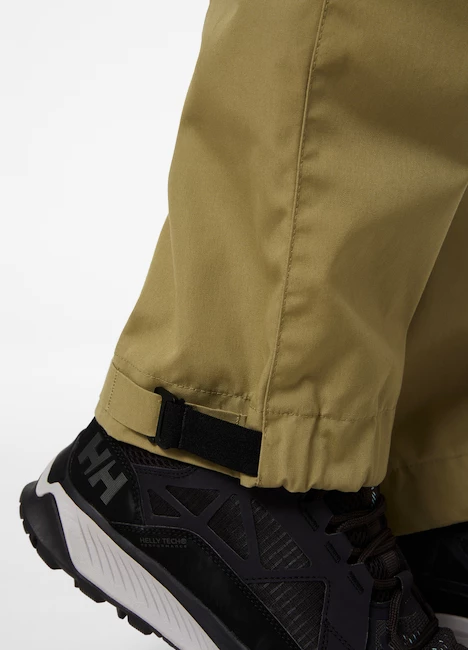 Pantalon Pour Femme Helly Hansen Vandre Tur Pant Sage 7 Pantalon Pour Femme Helly Hansen Vandre Tur Pant Sage – Image 5