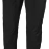 Pantalon Pour Femme Helly Hansen W Tinden Light Pant Ebony -Équipement outdoor boutique pantalon pour femme helly hansen w tinden light pant ebony 114846 650x650 1