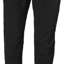 Pantalon Pour Femme Helly Hansen W Tinden Light Pant Ebony