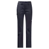 Pantalon Pour Femme Jack Wolfskin Overland Pants Graphite -Équipement outdoor boutique pantalon pour femme jack wolfskin overland pants graphite 163169 650x650 1