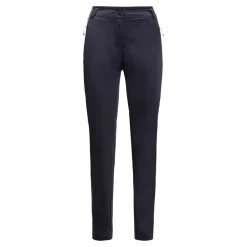 Pantalon Pour Femme Jack Wolfskin Tasman Pant Graphite