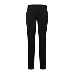 Pantalon Pour Femme Mammut Runbold Pants Black