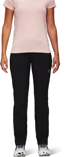 Pantalon Pour Femme Mammut Runbold Pants Black 4 Pantalon Pour Femme Mammut Runbold Pants Black – Image 2
