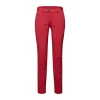 Pantalon Pour Femme Mammut Runbold Pants Blood Red SS22 -Équipement outdoor boutique pantalon pour femme mammut runbold pants blood red ss22 166022 650x650 1