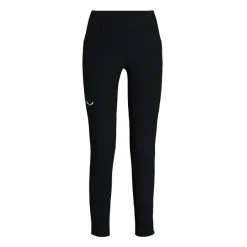 Pantalon Pour Femme Salewa Agner DST Black Out