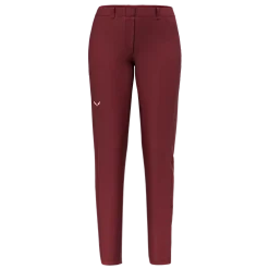 Pantalon Pour Femme Salewa Lavaredo Hemp W Pants