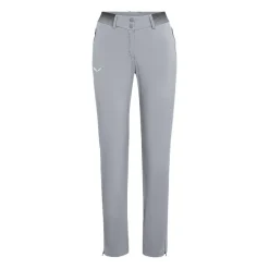 Pantalon Pour Femme Salewa Pedroc 3 Dst Alloy SS22