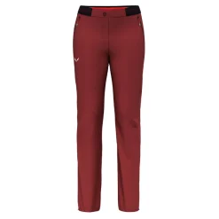 Pantalon Pour Femme Salewa Pedroc 4 DST M Reg Pants