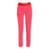 Pantalon Pour Femme Salewa Pedroc Light DST Calypso Coral -Équipement outdoor boutique pantalon pour femme salewa pedroc light dst calypso coral 172730 650x650 1