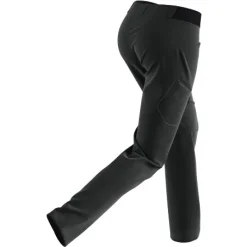 Pantalon Pour Femme Salomon Wayfarer Pants Black SS22 -Équipement outdoor boutique pantalon pour femme salomon wayfarer pants black ss22 162456 650x650 g0