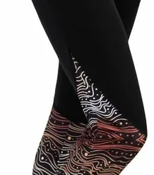 Pantalon Pour Femme Sensor Dots