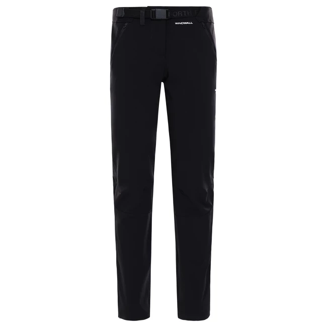 Pantalon Pour Femme The North Face Diablo Ii Pant W FW2021 3 Pantalon Pour Femme The North Face Diablo Ii Pant W FW2021