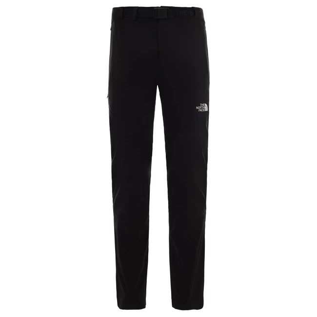 Pantalon Pour Femme The North Face Speedlight Pant Black White 3 Pantalon Pour Femme The North Face Speedlight Pant Black White