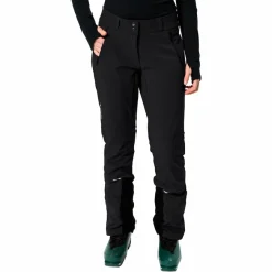 Pantalon Pour Femme VAUDE Larice Pants IV -Équipement outdoor boutique pantalon pour femme vaude larice pants iv 1352236 650x650 g2