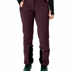 Pantalon Pour Femme VAUDE Wo Larice Pants IV Cassis 14 Pantalon Pour Femme VAUDE Wo Larice Pants IV Cassis -Équipement outdoor boutique pantalon pour femme vaude wo larice pants iv cassis 1351379 650x650 g3