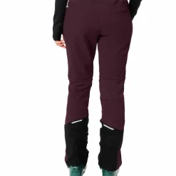 Pantalon Pour Femme VAUDE Wo Larice Pants IV Cassis 15 Pantalon Pour Femme VAUDE Wo Larice Pants IV Cassis -Équipement outdoor boutique pantalon pour femme vaude wo larice pants iv cassis 1351379 650x650 g4