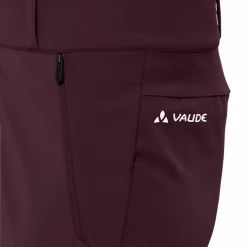 Pantalon Pour Femme VAUDE Wo Larice Pants IV Cassis 16 Pantalon Pour Femme VAUDE Wo Larice Pants IV Cassis -Équipement outdoor boutique pantalon pour femme vaude wo larice pants iv cassis 1351379 650x650 g5
