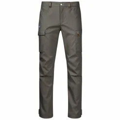 Pantalon Pour Homme Bergans Nordmarka Green