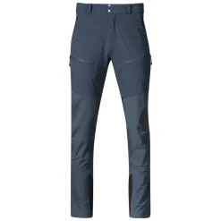 Pantalon Pour Homme Bergans Rabot V2 Softshell Pants