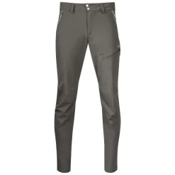 Pantalon Pour Homme Bergans Tyin Green Mud SS22