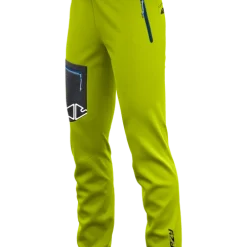 Pantalon Pour Homme Crazy Idea Resolution Light Liken SS22