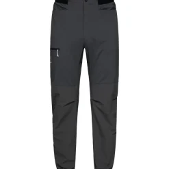 Pantalon Pour Homme Haglöfs L.I.M Rugged Grey