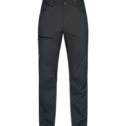 Pantalon Pour Homme Haglöfs Lite Standard Dark Grey SS22