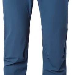 Pantalon Pour Homme Helly Hansen Tinden Light Pant Deep Steel