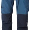Pantalon Pour Homme Helly Hansen Vandre Tup Pant Deep Steel -Équipement outdoor boutique pantalon pour homme helly hansen vandre tup pant deep steel 162870 650x650 1