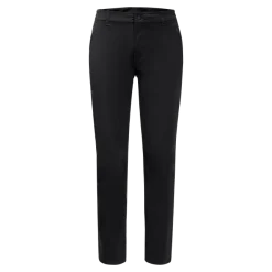 Pantalon Pour Homme Jack Wolfskin Peak Pant Black