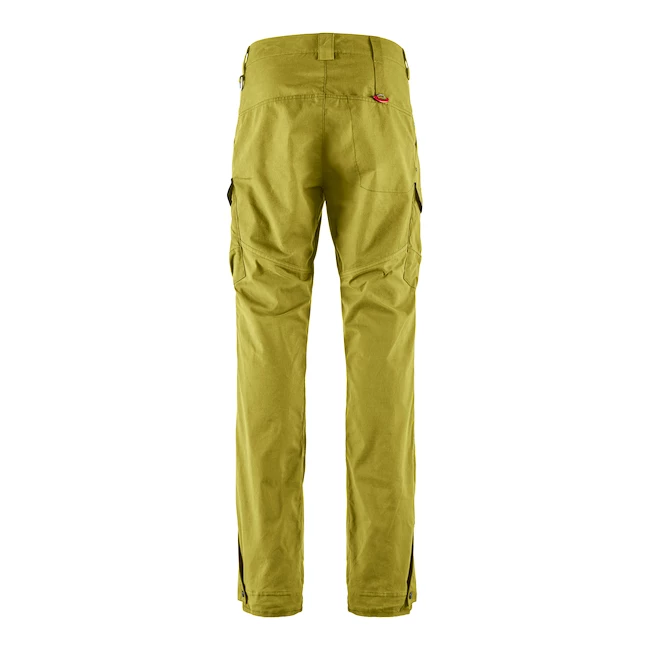 Pantalon Pour Homme Klättermusen Grimner Pant Meadow Green/Meadow Green SS22 4 Pantalon Pour Homme Klättermusen Grimner Pant Meadow Green/Meadow Green SS22 – Image 2